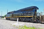 CSX 1967 M692-09